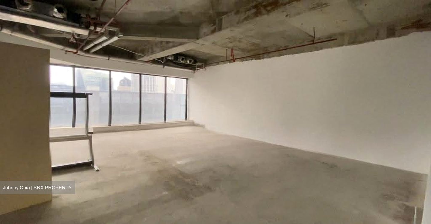 Tong Building (D9), Office #625422721